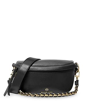 Michael Michael Kors Slater Xs Sling Messenger Bag