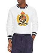 Polo Ralph Lauren Yale Graphic Fleece Sweatshirt