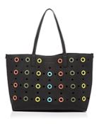 Marc By Marc Jacobs Tote - Metropolitote 48 Grommets