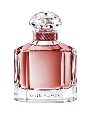 Guerlain Mon Guerlain Intense Eau De Parfum 3.4 Oz.