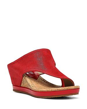 Donald Pliner Women's Myrtle Wedge Sandals