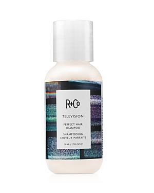 R+co Television Perfect Hair Shampoo 1.7 Oz.