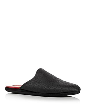 Salvatore Ferragamo Men's Nazzareno Slippers