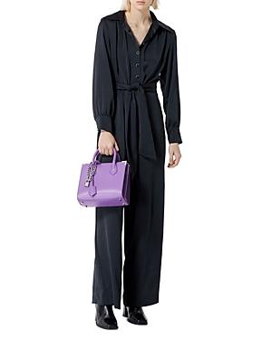 The Kooples Satin Jumpsuit