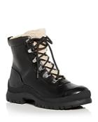 Andre Assous Women's Leandra Hiking Boots