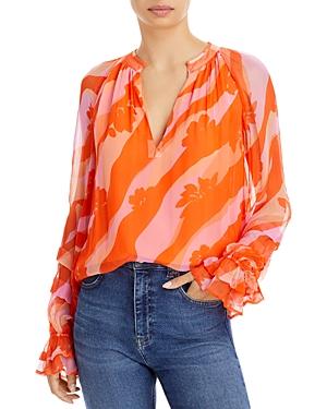 Ramy Brook Raynn Top