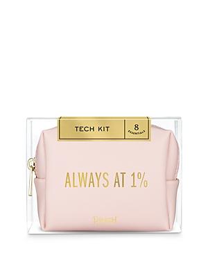 Pinch Provisions Always At 1% Tech Kit