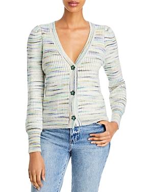 Sundays Springer Cotton Cardigan