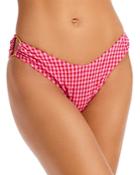L*space Mondo Printed Bikini Bottom