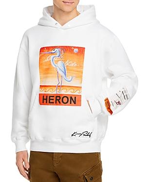 Heron Preston Heron Classic Hoodie