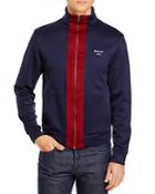 Bally High Neck Zip-front Jacket