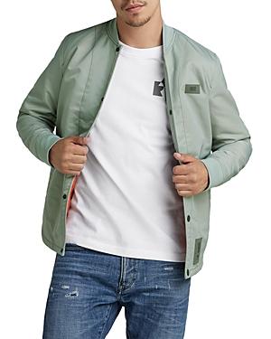 G-star Raw 10 Degrees Padded Shirt Jacket