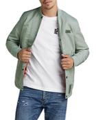 G-star Raw 10 Degrees Padded Shirt Jacket