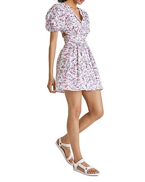 French Connection Flores Mini Dress