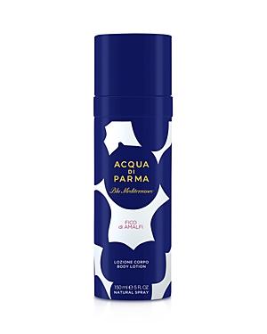 Acqua Di Parma Blu Mediterraneo Fico Di Amalfi Body Lotion