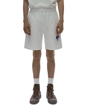 Helmut Lang Societas 2 Jogger Shorts