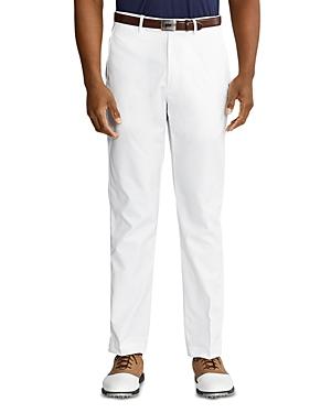 Polo Ralph Lauren Rlx Tailored Fit Twill Pants
