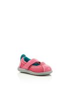 See Kai Run Girls' Echo Mary Jane Flats - Baby, Walker, Toddler - Compare At $40