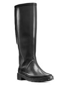 Stuart Weitzman Women's Griffin Tall Rain Boots