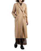 Ted Baker Double Breasted Duster Coat