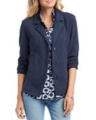 Nic+zoe Milly Notch Collar Jacket