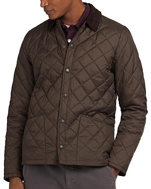 Barbour Heron Quilted Jacket