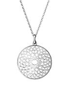 Links Of London Sterling Silver Timeless Pendant Necklace, 32