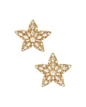 Baublebar Petrina Starfish Earrings