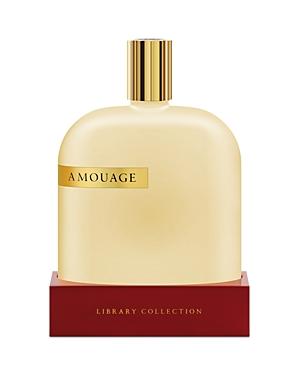 Amouage Opus Iv Eau De Parfum