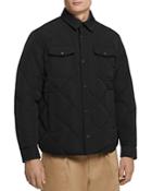 Woolrich Rowland Reversible Shirt Jacket