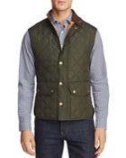 Barbour Lowerdale Two-tone Vest