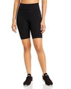 All Access Center Stage Pocket Biker Shorts