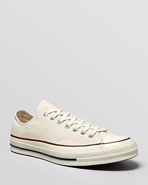 Converse Chuck Taylor All Star '70 Low Top Sneakers