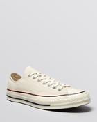 Converse Chuck Taylor All Star '70 Low Top Sneakers