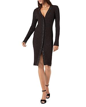 Joie Lasaine Ribbed Cardigan