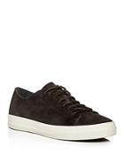 Vince Copeland Lace Up Sneakers