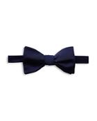 Eton Grosgrain Self Tie Bow Tie