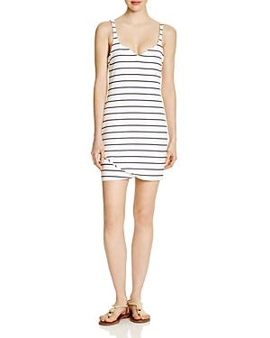 Likely Fairbanks Striped Dress - 100% Bloomingdale's Exclusive