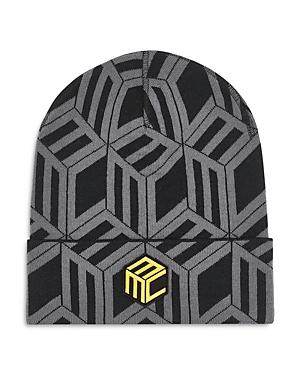 Mcm Apres Ski Wool Beanie