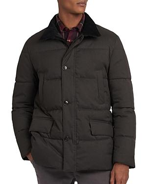 Barbour Kendle Quilted Jacket