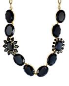 Kate Spade New York Cluster Necklace, 16