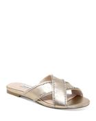Charles David Women's Kenya Slip On Embellished Sandals