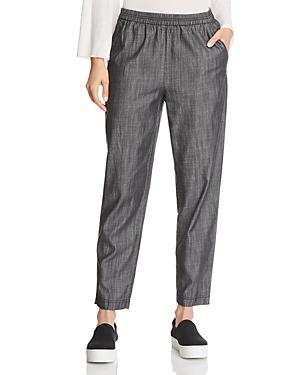 Eileen Fisher Ankle Pants