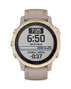 Garmin Fenix 6s Pro Solar Smart Watch, 30mm