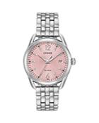 Citizen Eco-drive Classic Dress Watch, 36mm