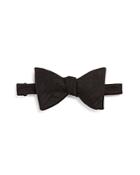 Turnbull & Asser Damascus Textured Self-tie Bow Tie - 100% Bloomingdale's Exclusive