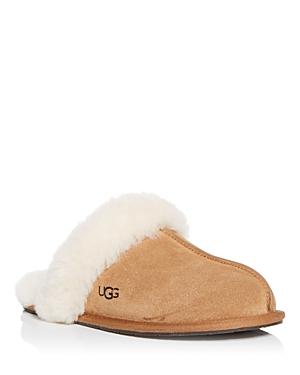 Ugg Women's Scuffette Shearling Mule Slippers