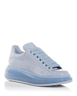 Alexander Mcqueen Women's Oversized Tonal Low Top Sneakers
