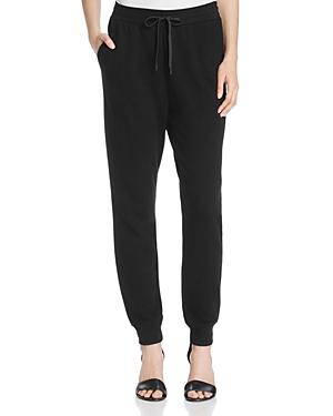 T By Alexander Wang Soft French Terry Sweatpants