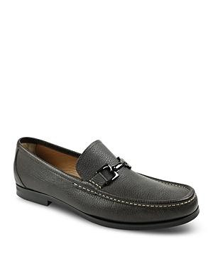 Bruno Magli Men's Enrico Bit Slip On Loafers